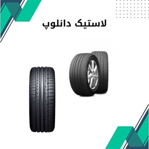 نکات مثبت انتخاب لاستیک دانلوپ