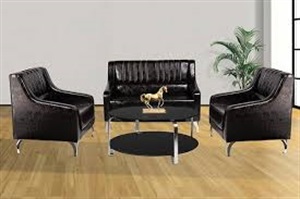 مبل اداری مناسب چه ویژگی هایی دارد؟